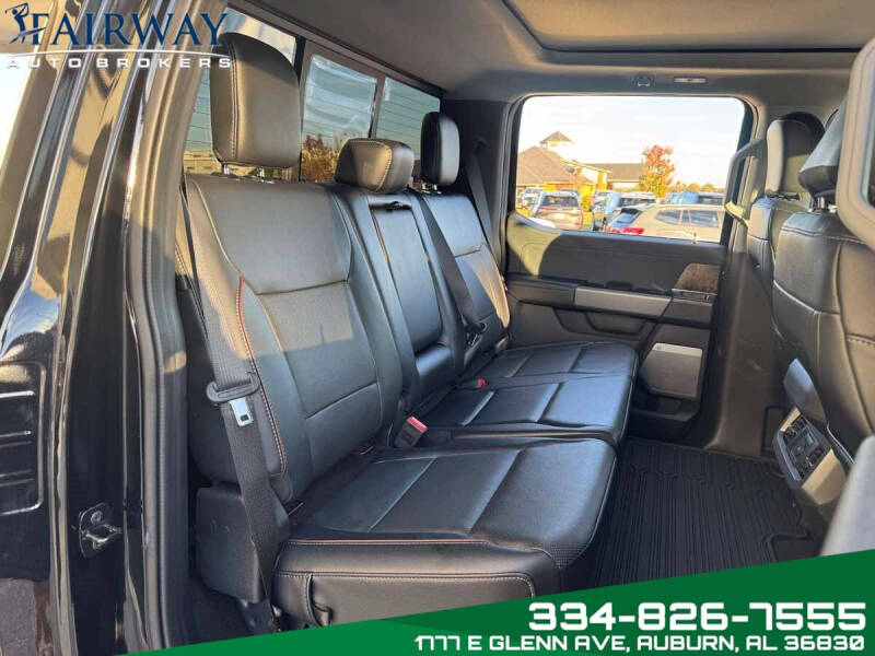 2024 Ford F-350 Super Duty