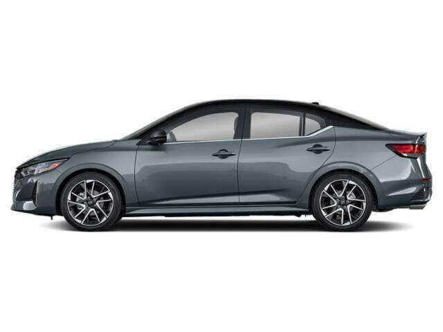 2024 Nissan Sentra for sale at Southern Auto Solutions-Regal Nissan in Marietta GA