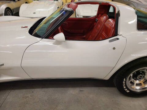 1978 Chevrolet Corvette