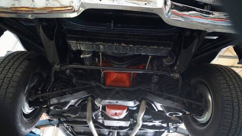 1965 Chevrolet Chevelle Malibu
