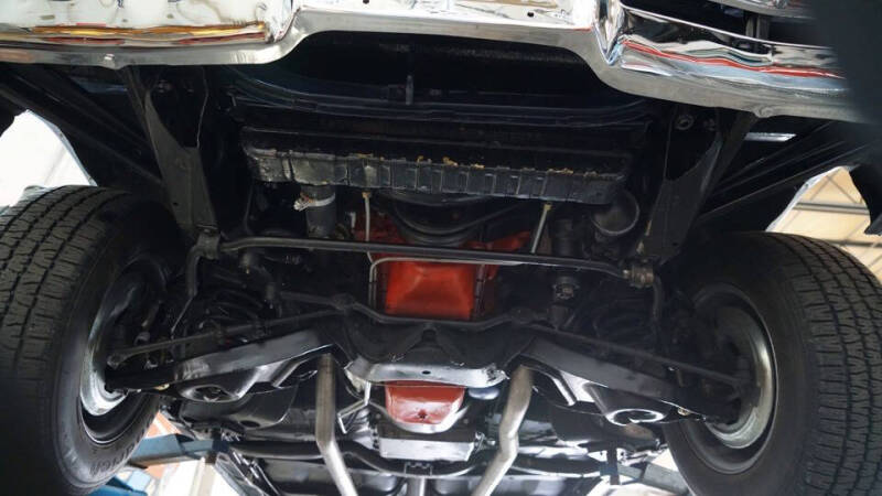 1965 Chevrolet Chevelle Malibu