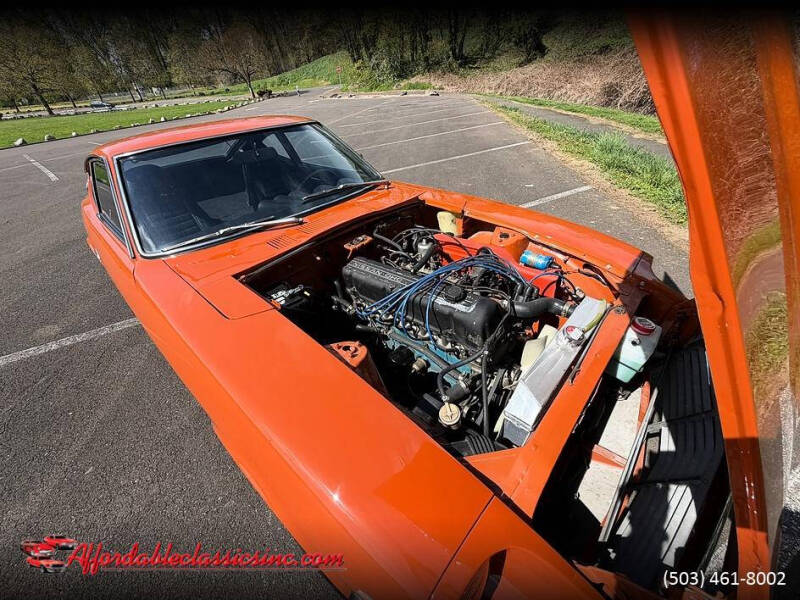 1972 Datsun 240Z
