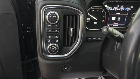 2022 GMC Sierra 1500 Limited