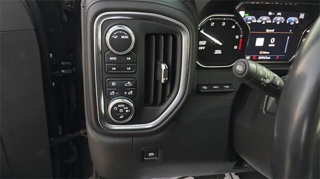 2022 GMC Sierra 1500 Limited