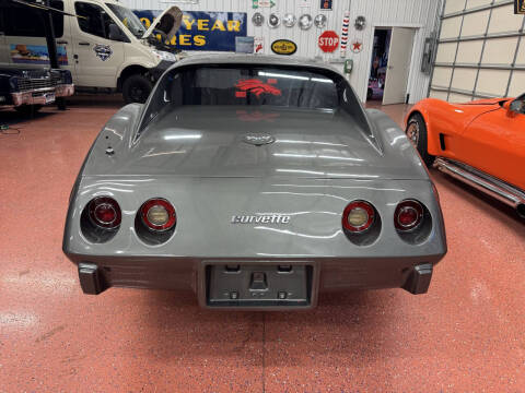 1977 Chevrolet Corvette