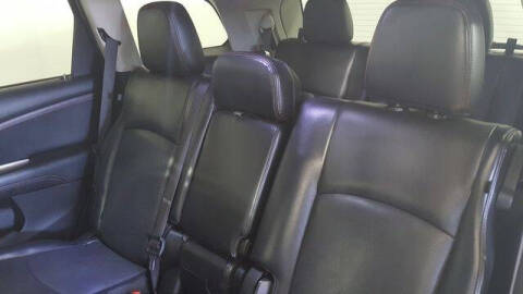 2019 Dodge Journey GT