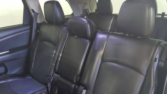 2019 Dodge Journey GT