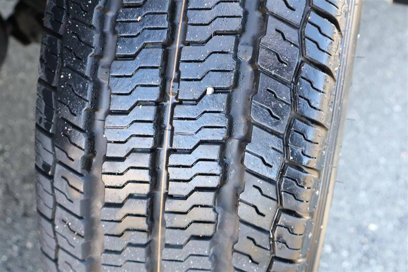 2021 RAM ProMaster 1500 118 WB