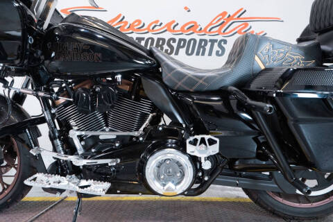 2022 Harley-Davidson Road Glide ST