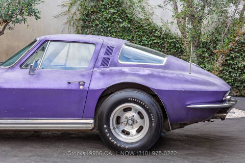 1964 Chevrolet Corvette