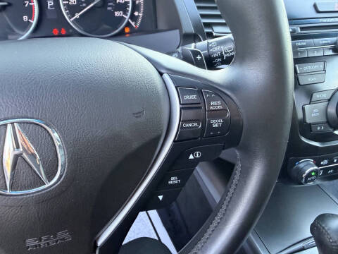 2014 Acura RDX