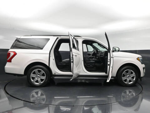 2019 Ford Expedition MAX XLT