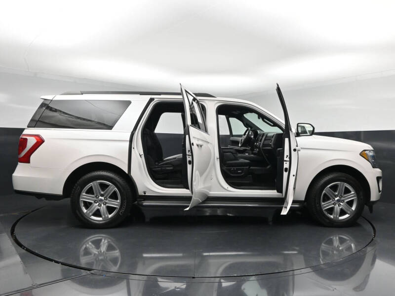 2019 Ford Expedition MAX XLT