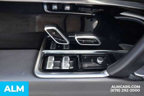 2023 Land Rover Range Rover P400 SE