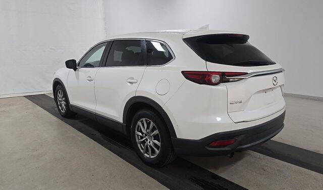 2019 Mazda CX-9 Touring