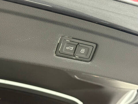 2018 Audi S5 Sportback 3.0T quattro Prestige