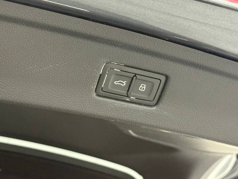 2018 Audi S5 Sportback 3.0T quattro Prestige