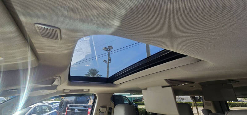2020 Cadillac Escalade ESV Luxury