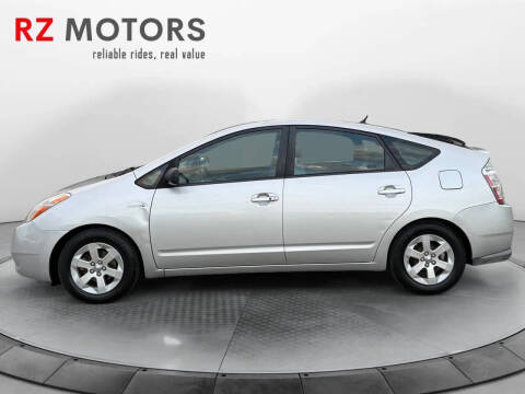 2009 Toyota Prius