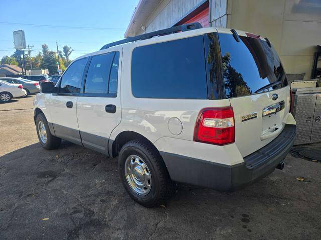 2010 Ford Expedition XLT