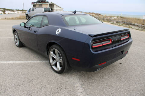 2015 Dodge Challenger R/T