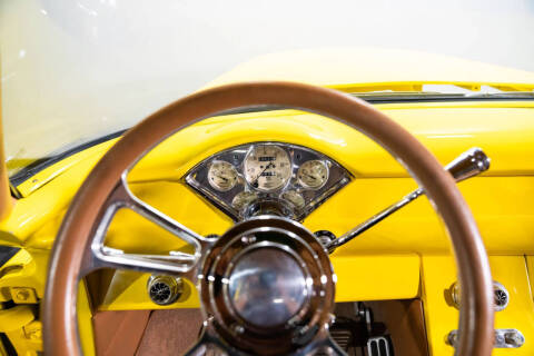 1957 GMC C/K 1500 Series