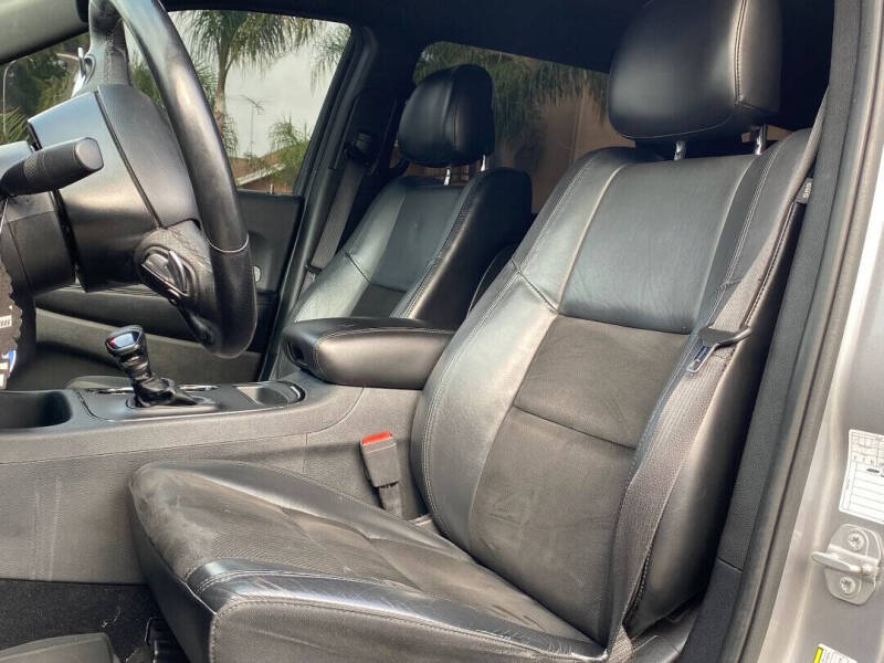2019 Dodge Durango GT