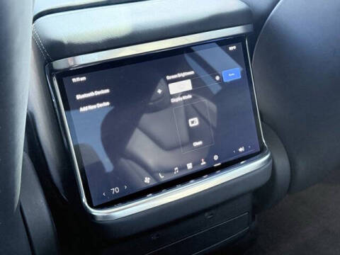 2023 Tesla Model X Standard Range