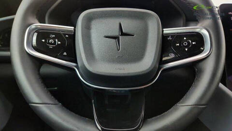 2024 Polestar 2 Long Range Dual Motor