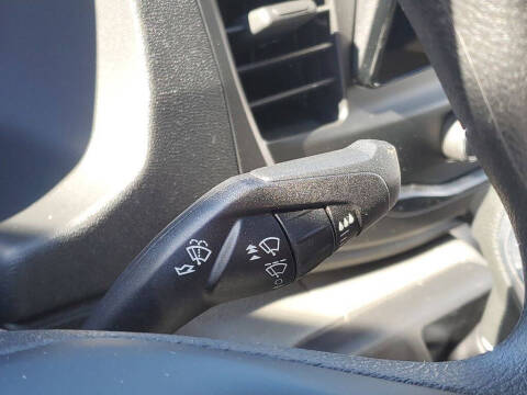 2026 Ford Transit 250