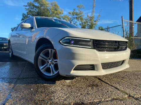2018 Dodge Charger for sale at Hellcatmotors.com in Irvington NJ