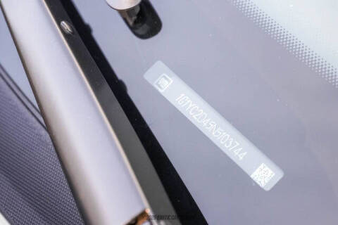 2022 Chevrolet Corvette Stingray