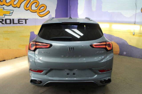 2024 Buick Encore GX Avenir