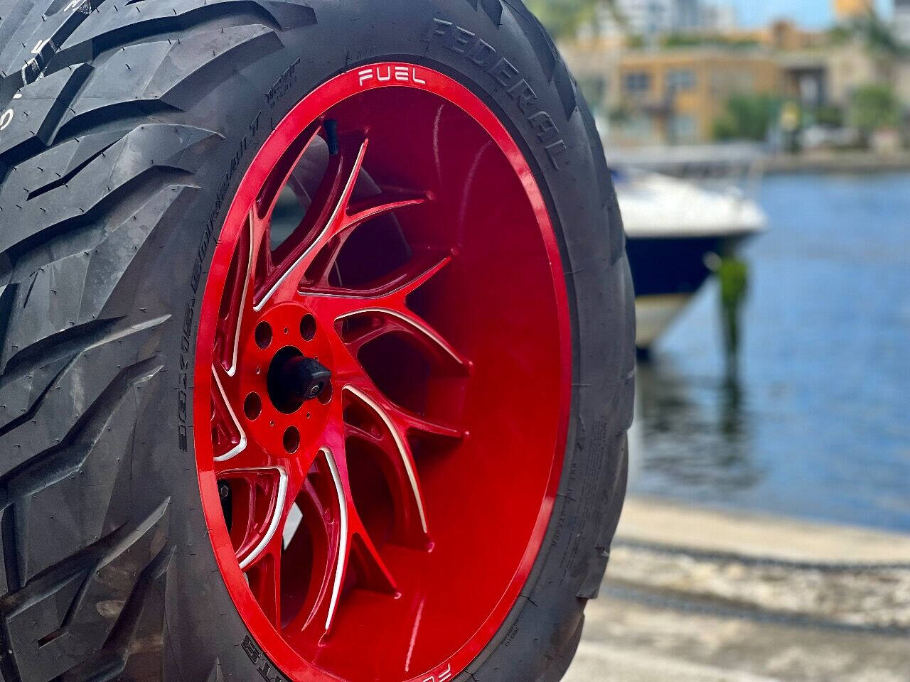 2020 Jeep Wrangler SUV / Crossover - $59,999