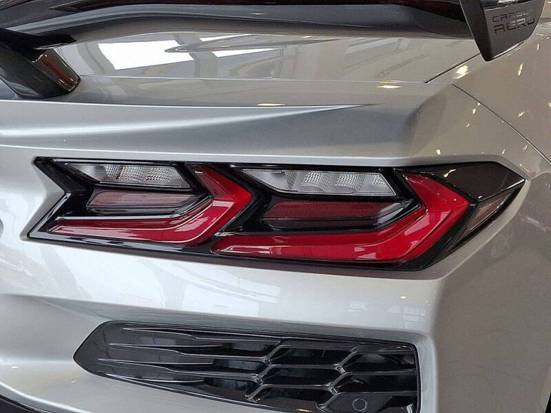 2026 Chevrolet Corvette Z06