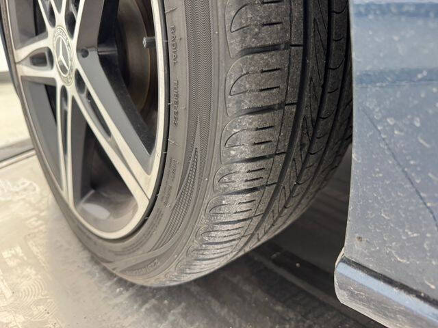 2021 Mercedes-Benz A-Class A 220