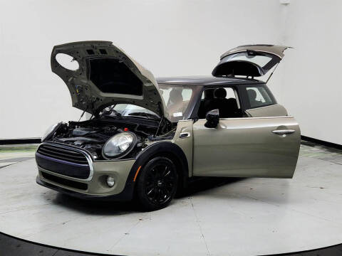 2019 MINI Hardtop 2 Door