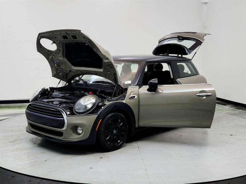 2019 MINI Hardtop 2 Door