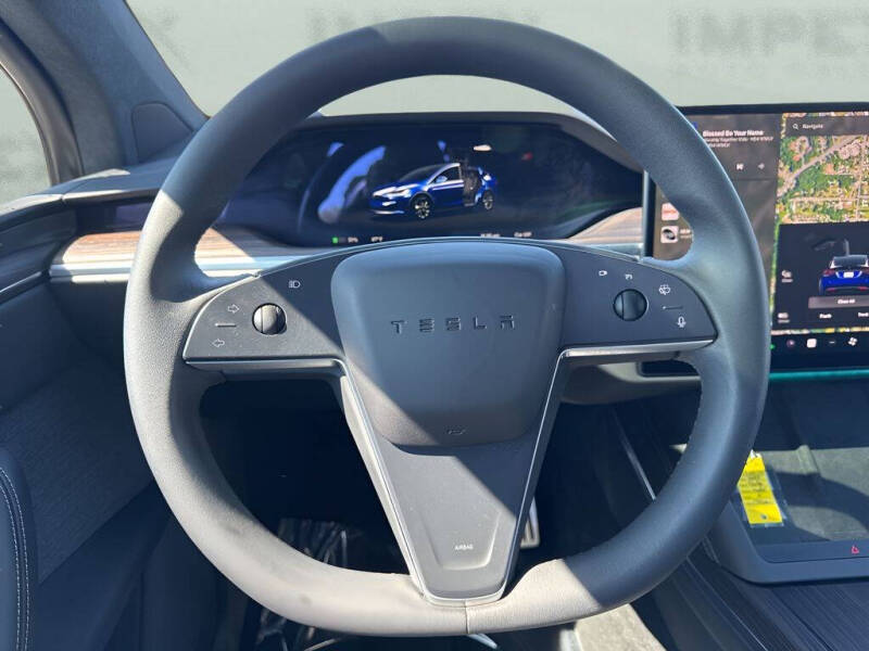 2024 Tesla Model X