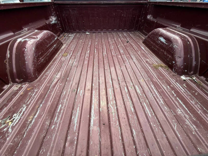 2003 Chevrolet Silverado 1500