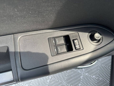2012 Dodge Challenger SXT