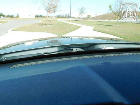 2005 Ford Mustang