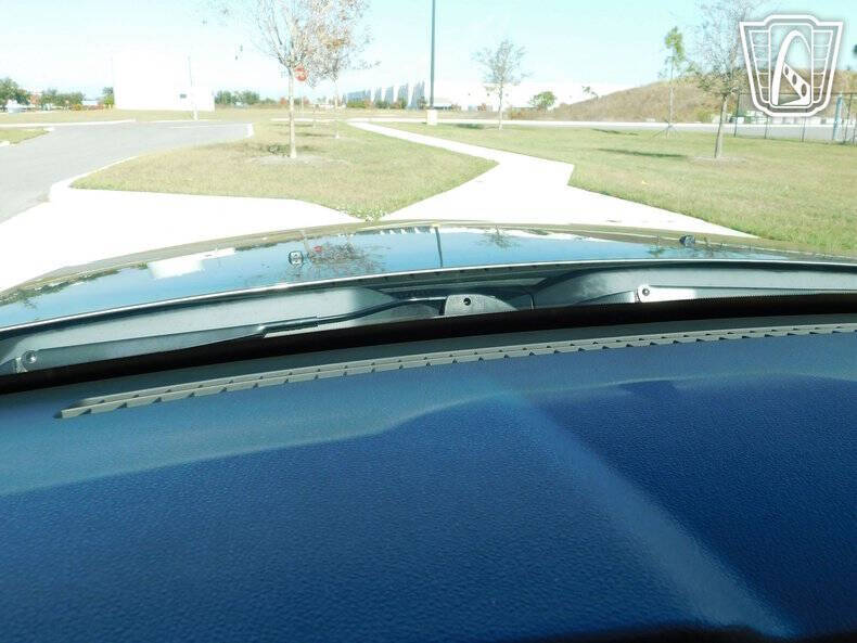 2005 Ford Mustang