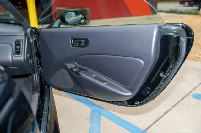 2000 Plymouth Prowler