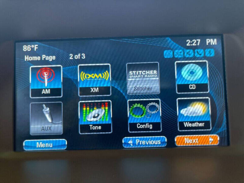 2014 Buick Encore Leather