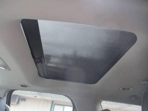 2017 GMC Acadia Limited