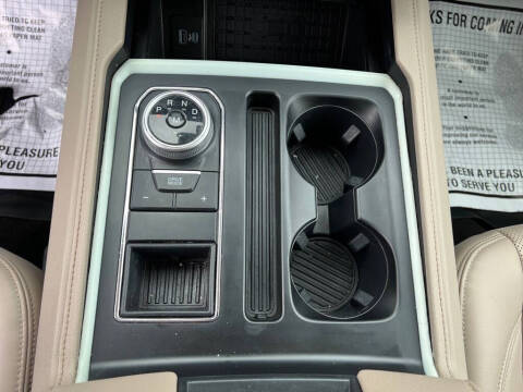 2023 Ford Expedition MAX XLT