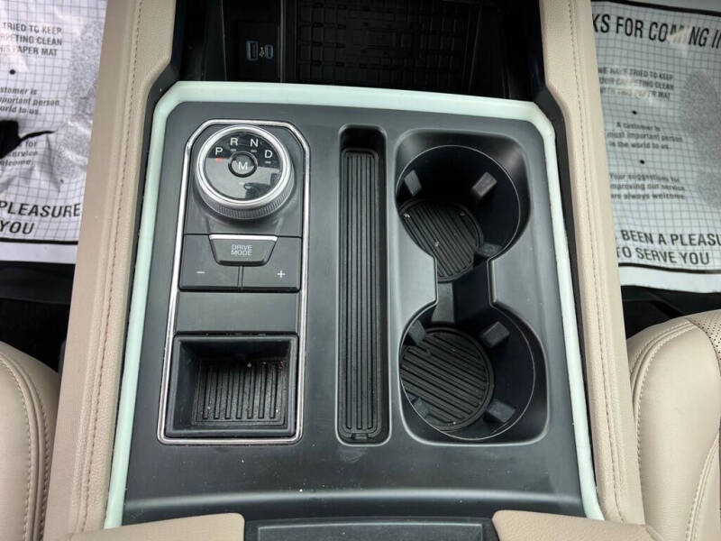 2023 Ford Expedition MAX XLT