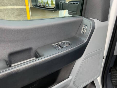 2025 Ford F-350 Super Duty