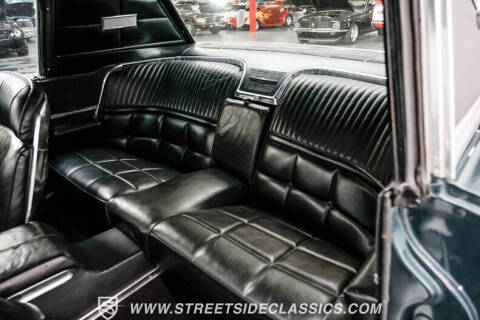 1966 Ford Thunderbird